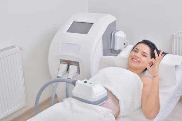 Which Areas of the Body Can Be Treated Lancashire