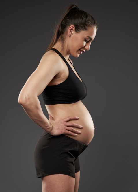 Can You Actually Prevent Diastasis Recti During Pregnancy Lancashire