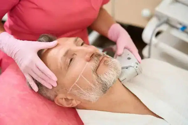 HIFU non-surgical treatment Lancashire
