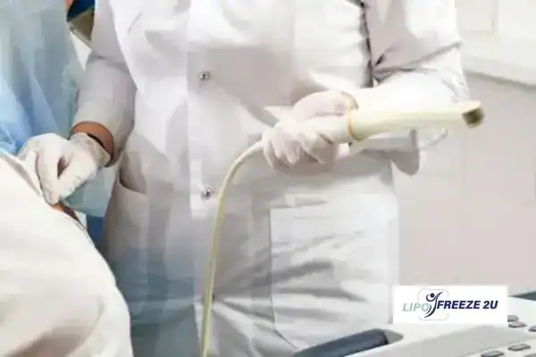 Image of HIFU Vaginal Tightening Lancashire treatment.