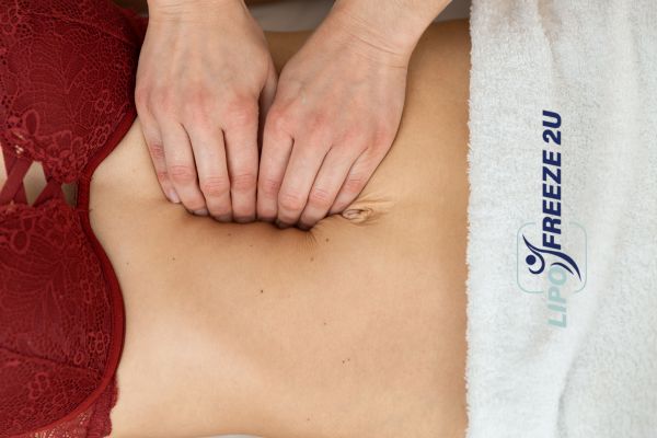diastasis recti treatment Lancashire