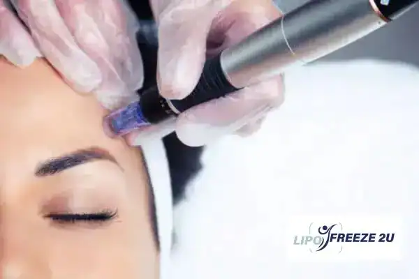 Morpheus 8 Lancashire the top 10 reasons to choose this treatment!