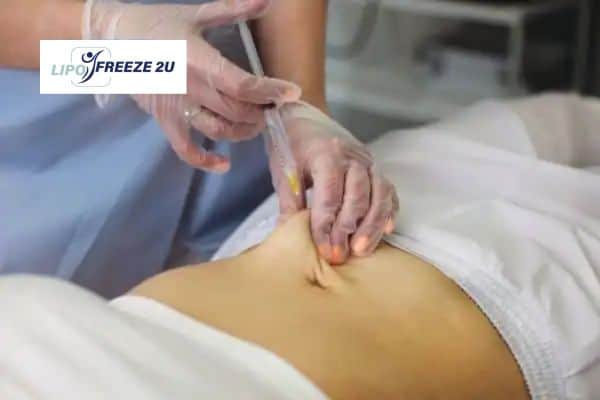 How Does Aqualyx Fat Dissolving Injection Work to Break Down Fat Lancashire?