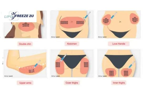 Benefits of Choosing Aqualyx for Fat Reduction Lancashire