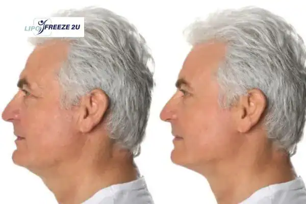 HIFU Lancashire before and after results