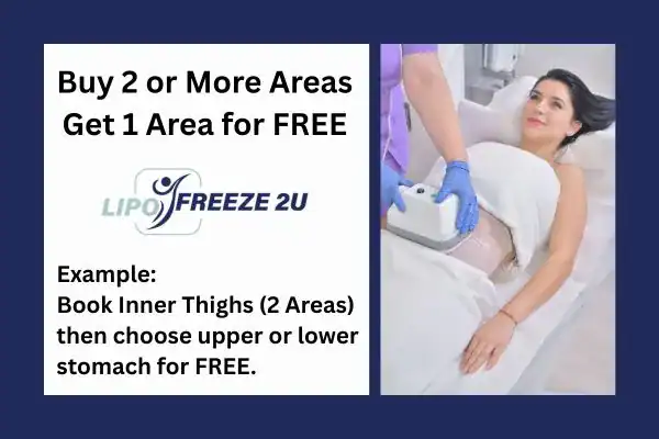 fat freezing prices Lancashire