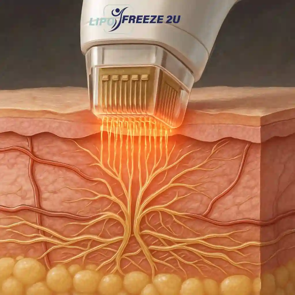 What Exactly Is RF Microneedling and Why Is Everyone Talking About It Lancashire?