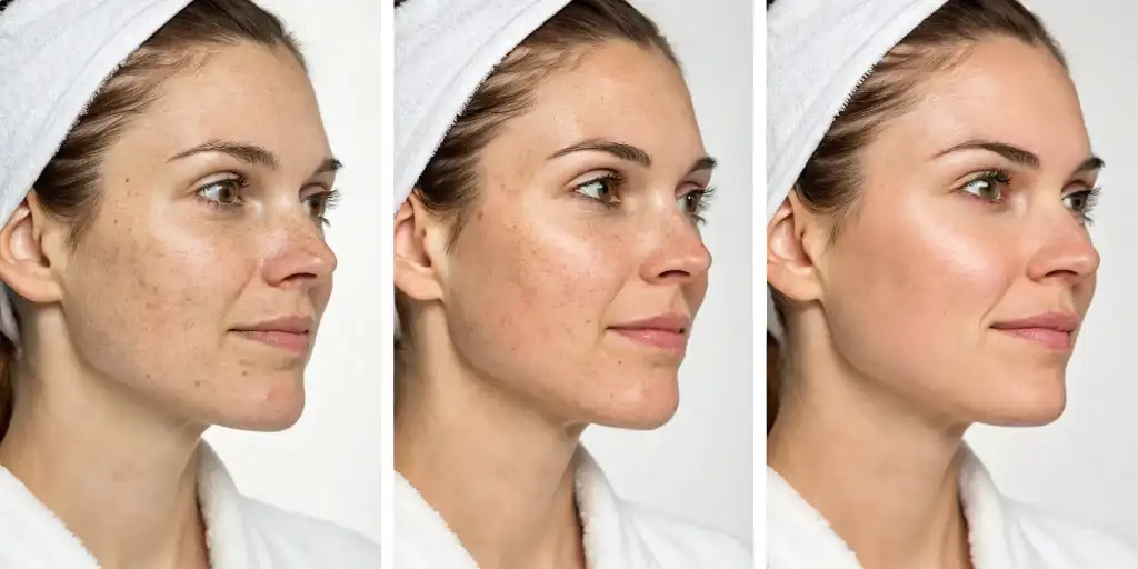What Results Can RF Microneedling Deliver for Loose Skin After Weight Loss Medication Lancashire?